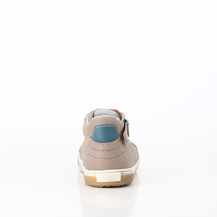 Bopy chaussures bopy bebe rucati beige1336701_3