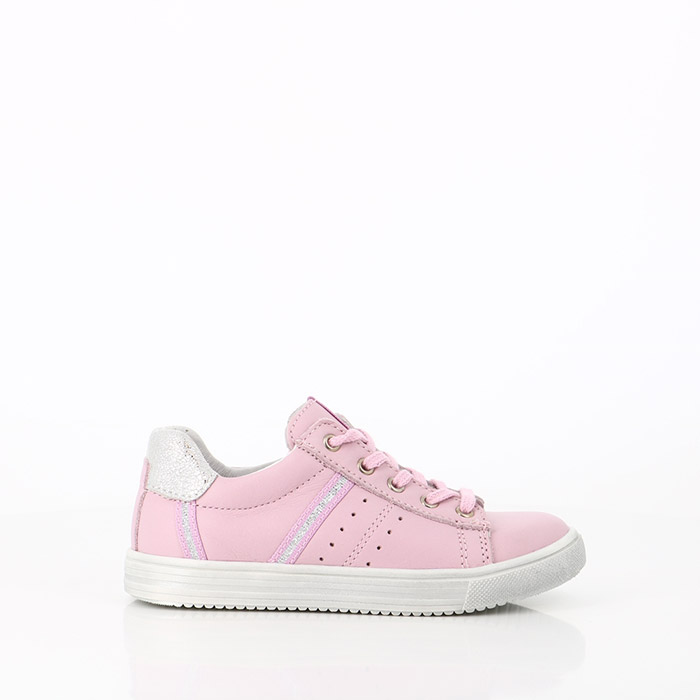 Bopy chaussures bopy bebe sami rose