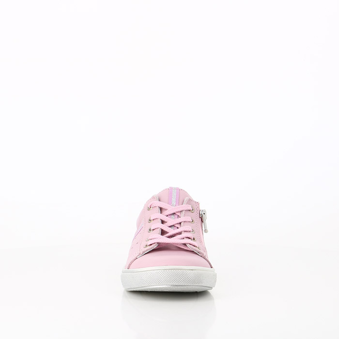 Bopy chaussures bopy bebe sami rose1337401_4