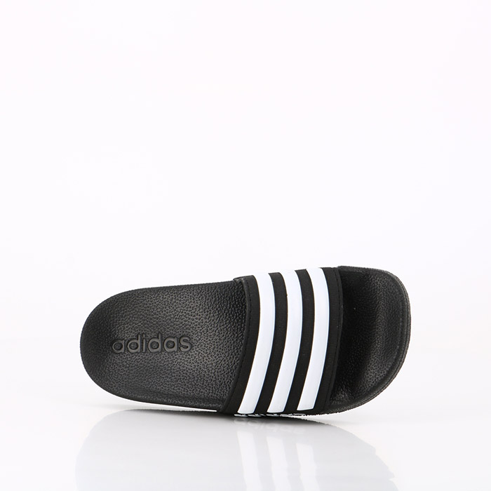 Adidas chaussures adidas enfant adilette shower black noir1348901_2