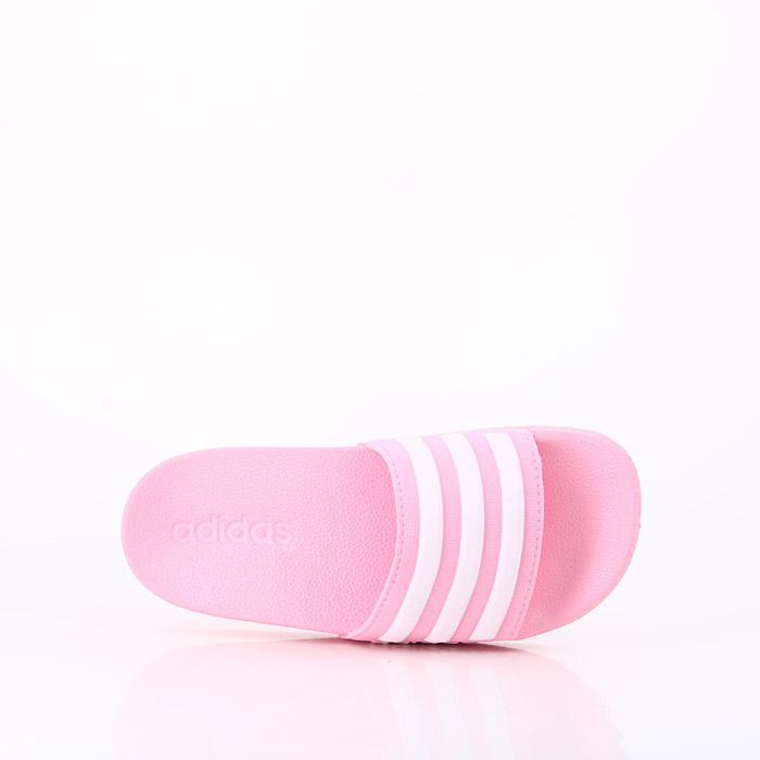 Adidas chaussures adidas enfant adilette shower pink rose1349001_2