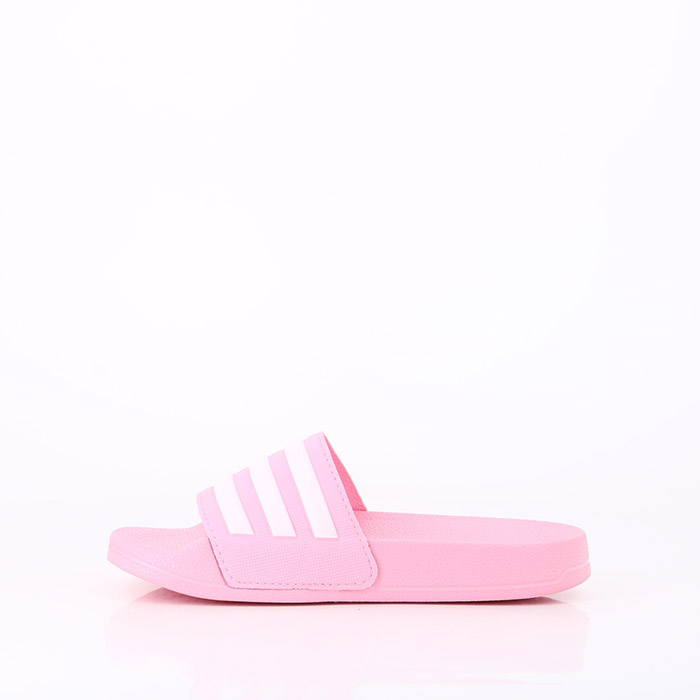 Adidas chaussures adidas enfant adilette shower pink rose1349001_4