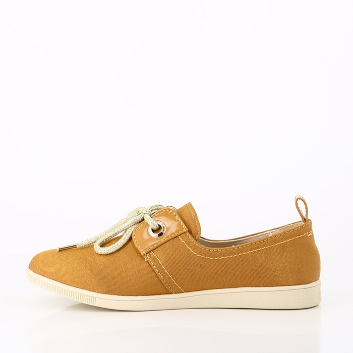 Armistice chaussures armistice stone one w office muscat jaune1350701_4