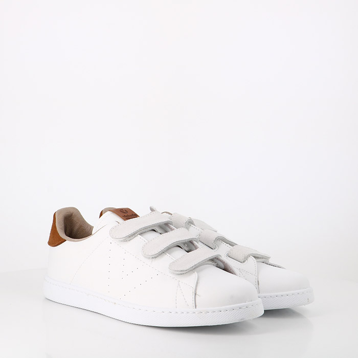 Victoria chaussures victoria 125206 blanco blanc1356101_2