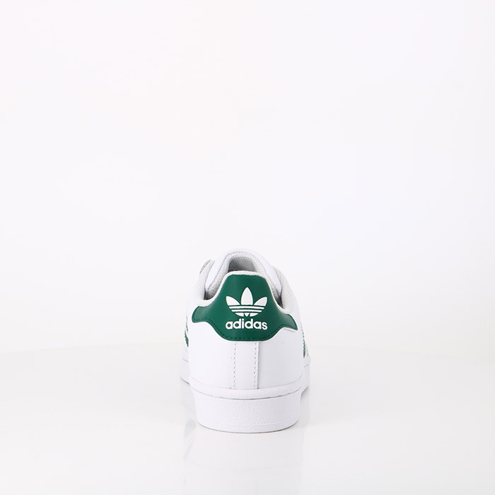 Adidas chaussures adidas superstar blanc vert blanc vert1363301_2