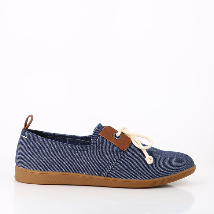 Armistice chaussures armistice stone one m labour demin bleu