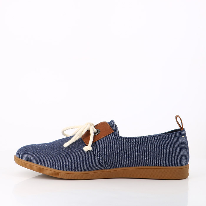 Armistice chaussures armistice stone one m labour demin bleu1366101_4