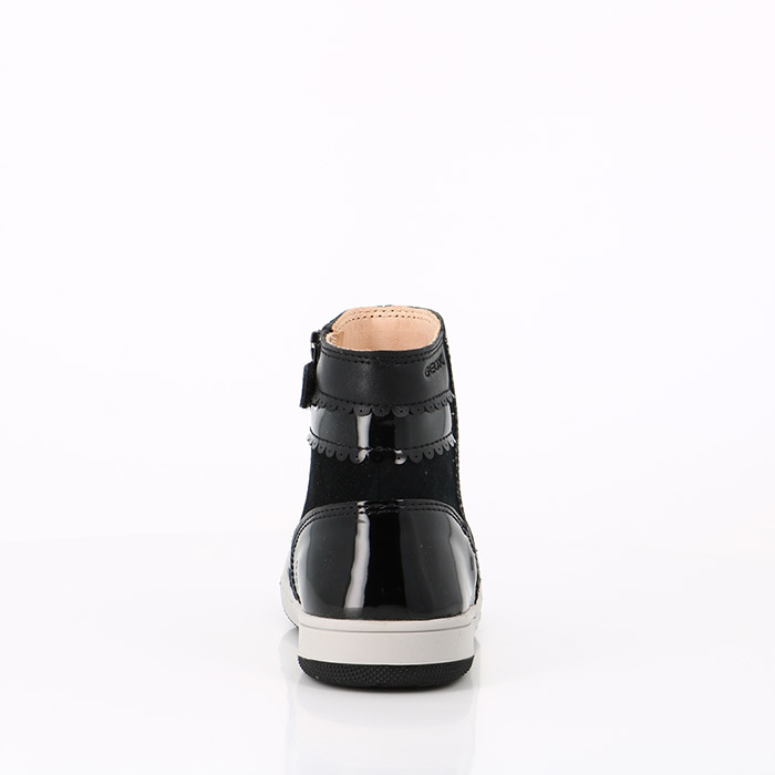 Geox chaussures geox bebe flick black noir1368101_3
