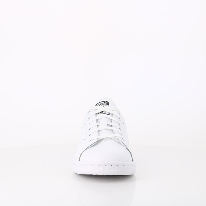 Adidas chaussures adidas stan smith blanc noir blanc1371201_5