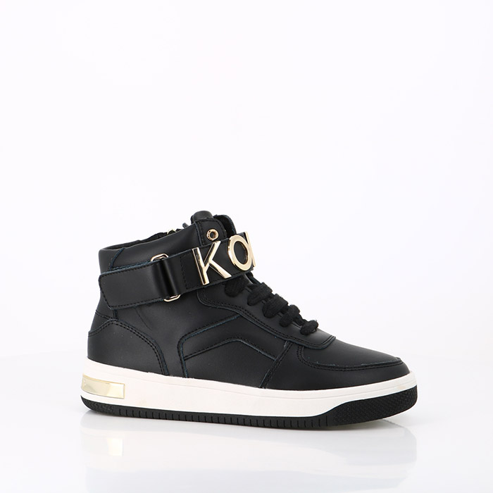 Michael kors chaussures michael kors enfant zia tatium edyn black noir