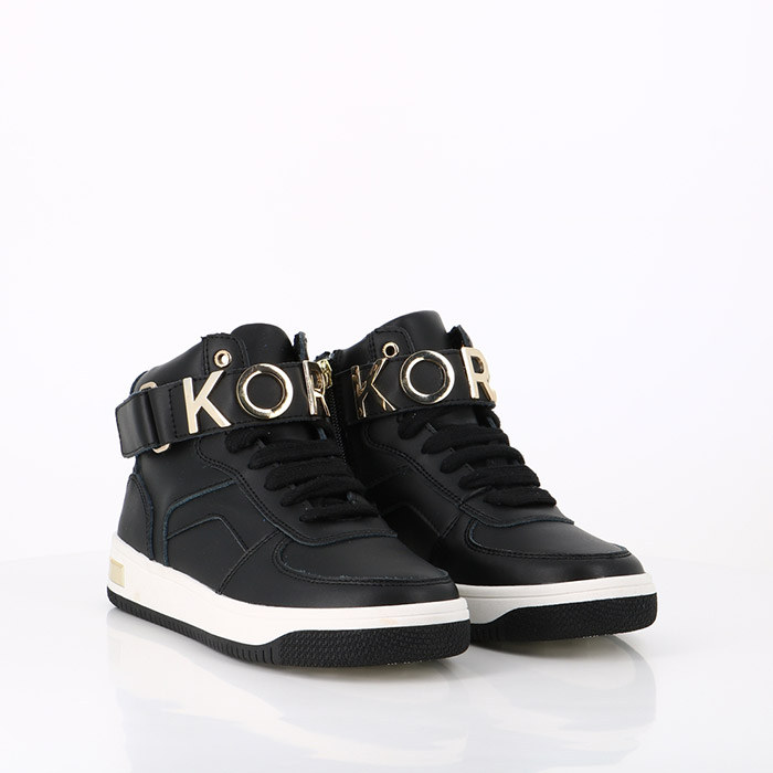 Michael kors chaussures michael kors enfant zia tatium edyn black noir1371901_2