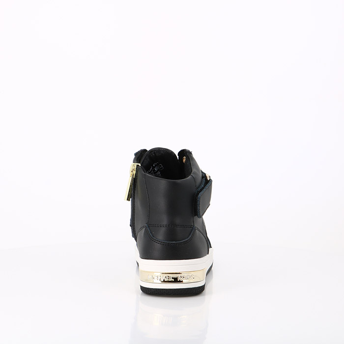 Michael kors chaussures michael kors enfant zia tatium edyn black noir1371901_3