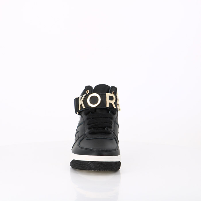 Michael kors chaussures michael kors enfant zia tatium edyn black noir1371901_5