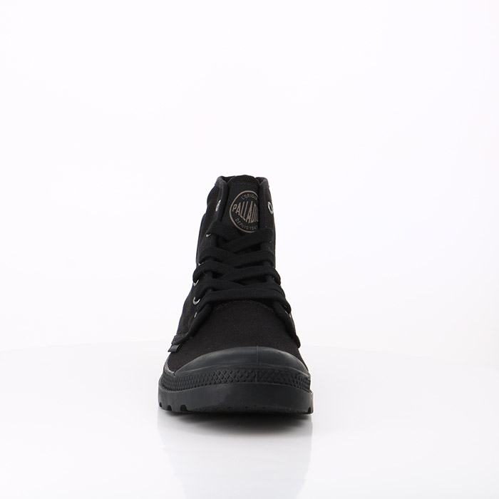Palladium chaussures palladium us pampa high h black noir1379001_5