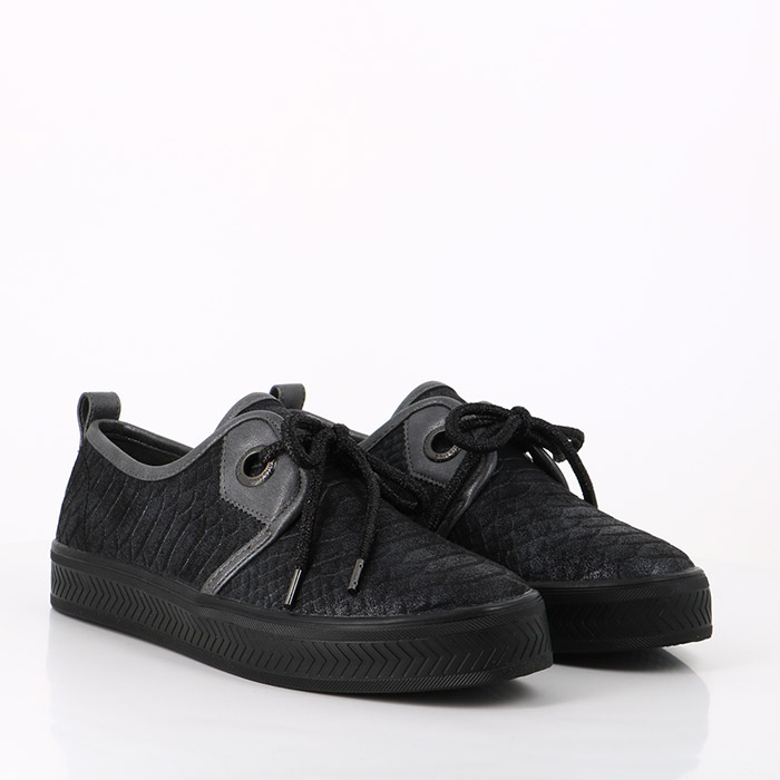 Armistice chaussures armistice sonar one w aspiga black noir1380501_2