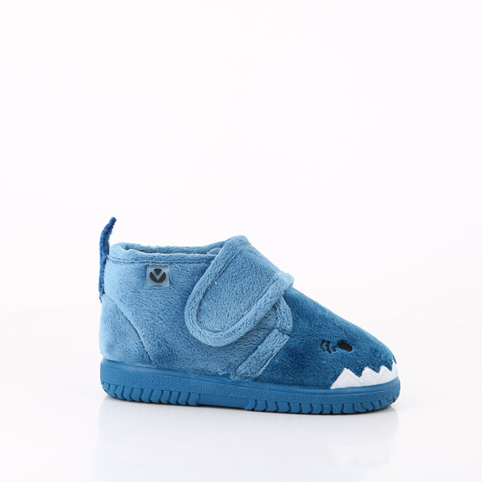 Victoria chaussures victoria bebe 105119 azul bleu