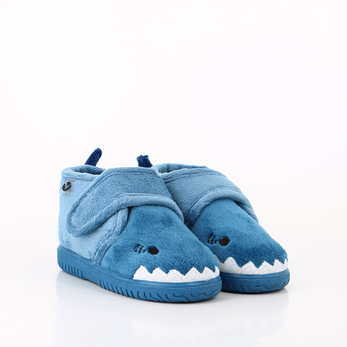 Victoria chaussures victoria bebe 105119 azul bleu1387401_2