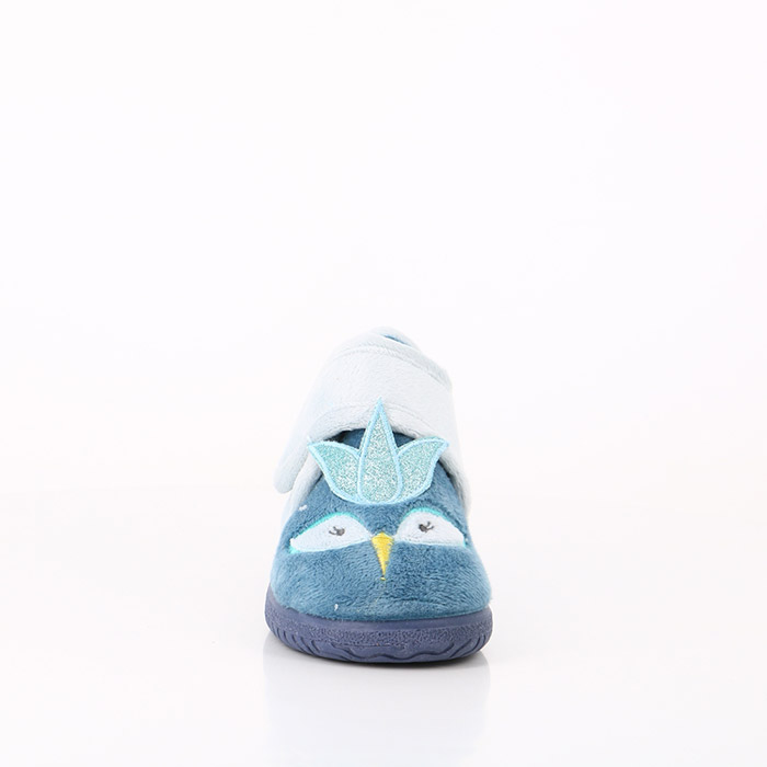 Victoria chaussures victoria bebe 105119 celeste bleu1387801_4