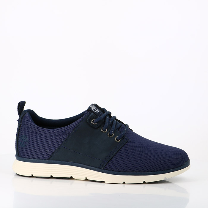 Timberland chaussures timberland oxford killington bleu marine bleu