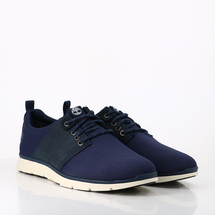 Timberland chaussures timberland oxford killington bleu marine bleu1399901_2