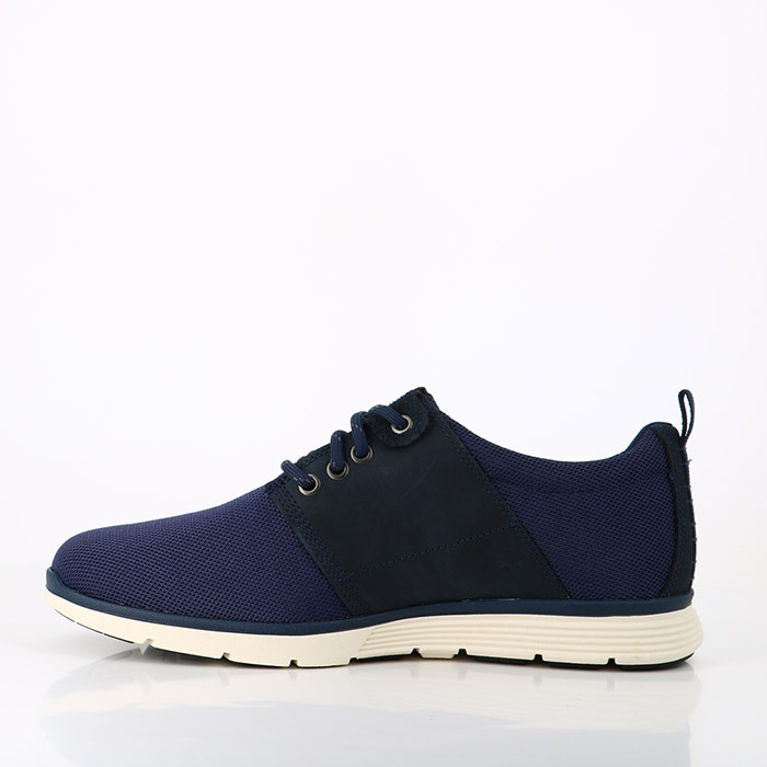 Timberland chaussures timberland oxford killington bleu marine bleu1399901_4