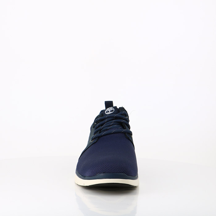 Timberland chaussures timberland oxford killington bleu marine bleu1399901_5