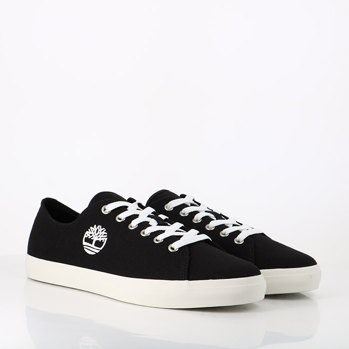 Timberland chaussures timberland tennis union wharf noir1400001_2