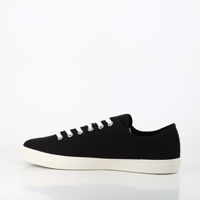 Timberland chaussures timberland tennis union wharf noir1400001_4