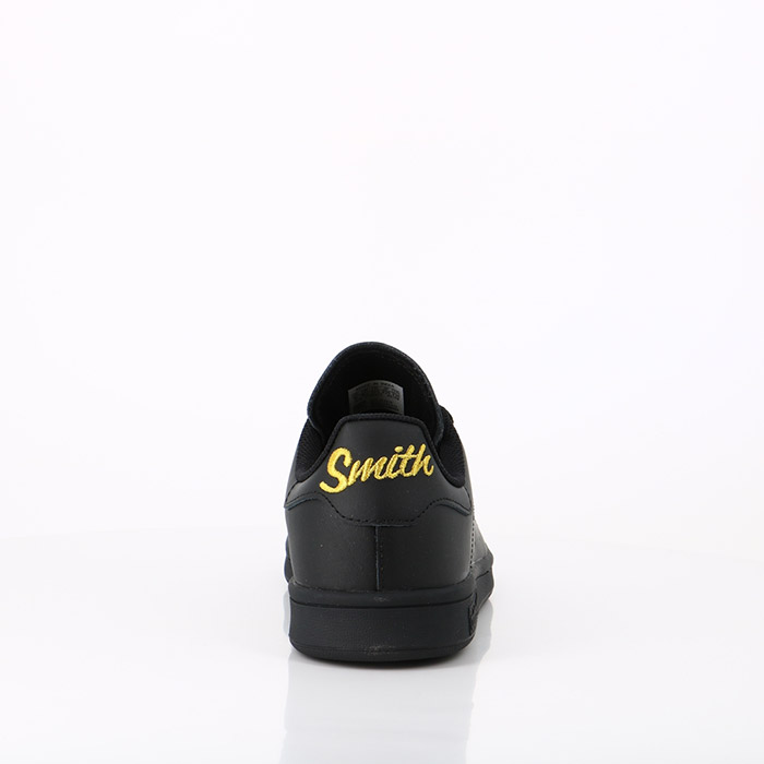 Adidas chaussures adidas stan smith noir noir or noir1402801_2