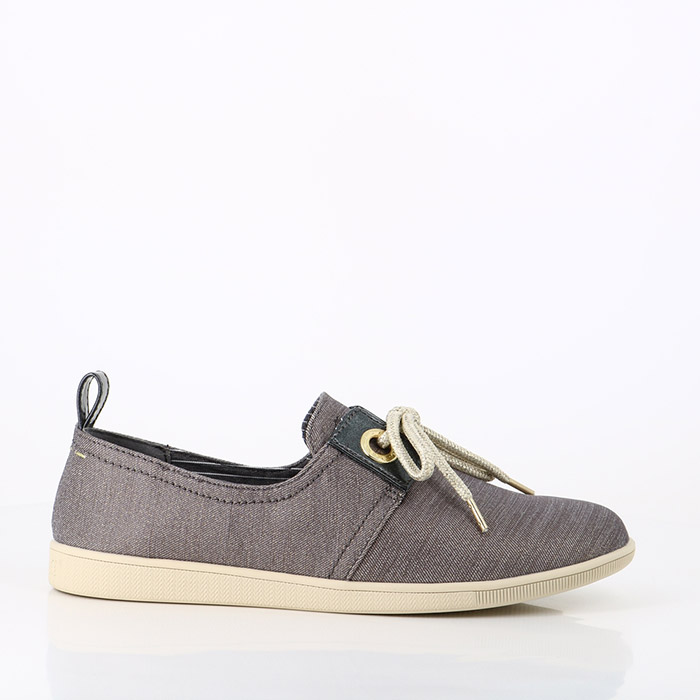 Armistice chaussures armistice stone one w capri ardoise gris