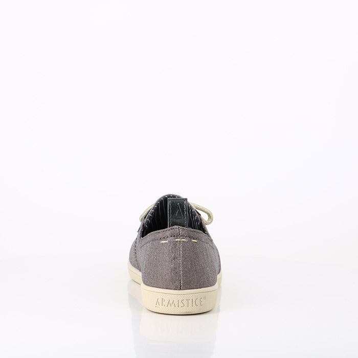 Armistice chaussures armistice stone one w capri ardoise gris1404701_5