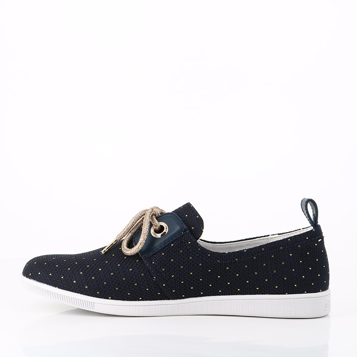 Armistice chaussures armistice stone one w lady navy bleu1404801_4