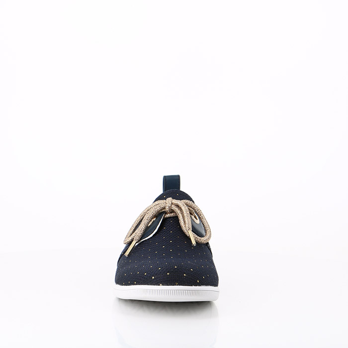 Armistice chaussures armistice stone one w lady navy bleu1404801_5