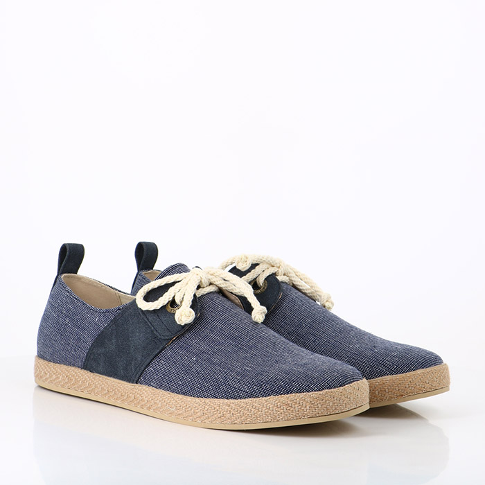 Armistice chaussures armistice cargo one m paya navy bleu1405101_2