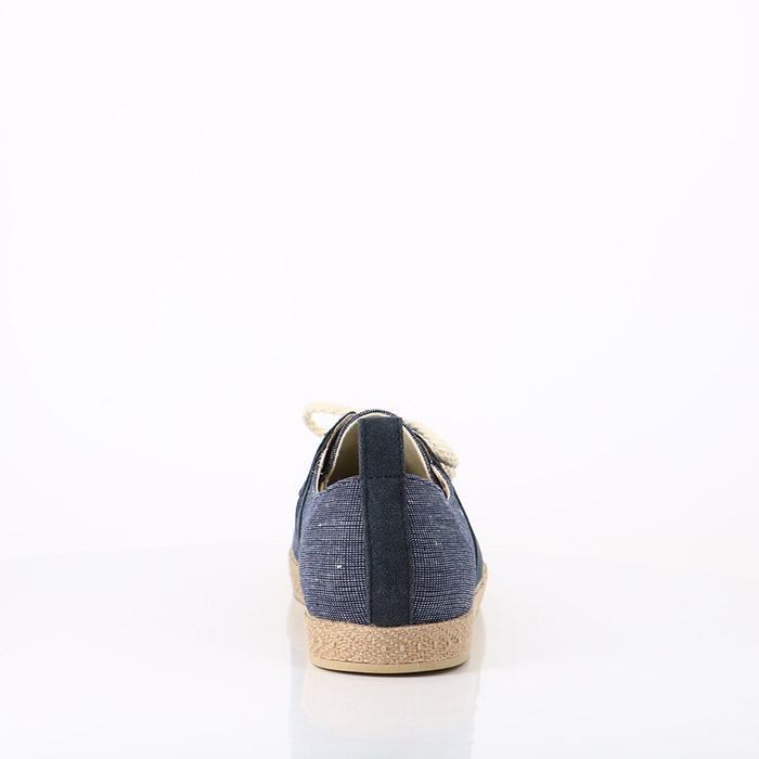 Armistice chaussures armistice cargo one m paya navy bleu1405101_3