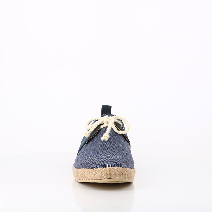 Armistice chaussures armistice cargo one m paya navy bleu1405101_5