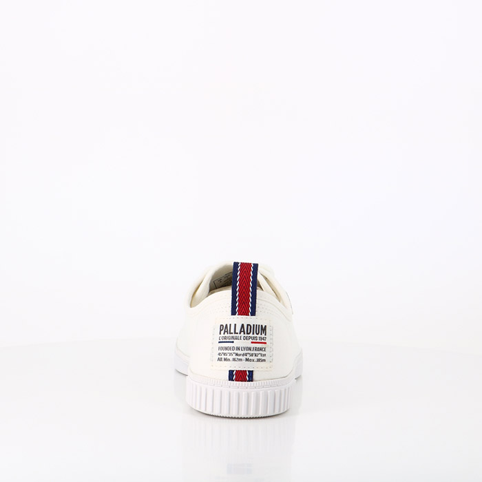 Easy chaussure blanche 2025