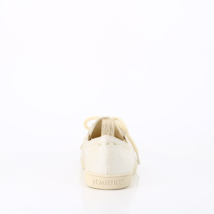 Armistice chaussures armistice stone one w matrix gold or1406301_3
