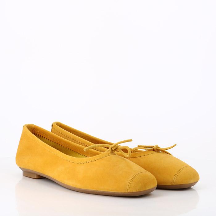 Reqins chaussures reqins harmony peau cc ocre jaune1407401_2