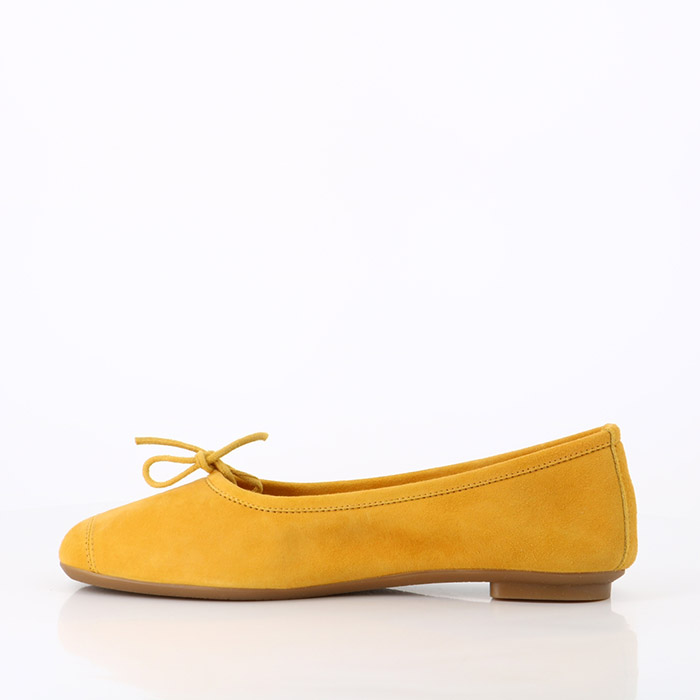 Reqins chaussures reqins harmony peau cc ocre jaune1407401_3