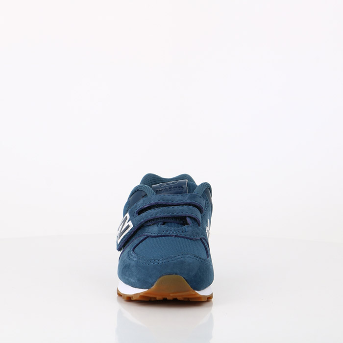 New balance chaussures new balance bebe iv574prn marine bleu1408801_5