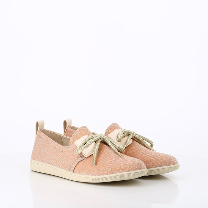 Armistice chaussures armistice enfant stone one k pink rose1409201_3