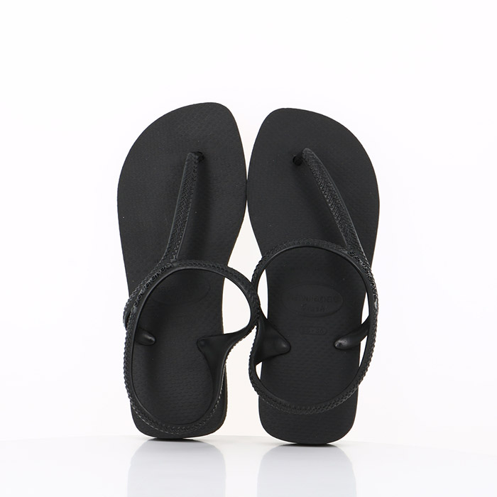 Havaianas chaussures havaianas flash urban black noir1412201_2