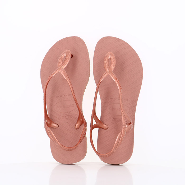 Havaianas chaussures havaianas luna crocus rose1413001_2