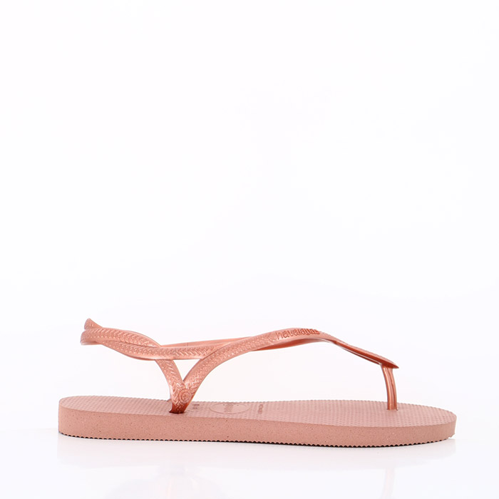 Havaianas chaussures havaianas luna crocus rose rose1413001_3