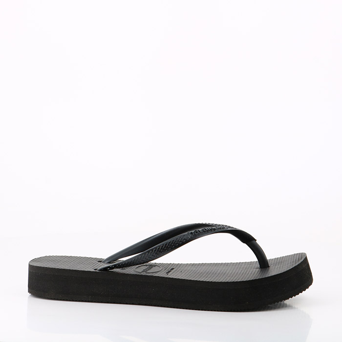 Havaianas chaussures flatformblack noir1414601_2