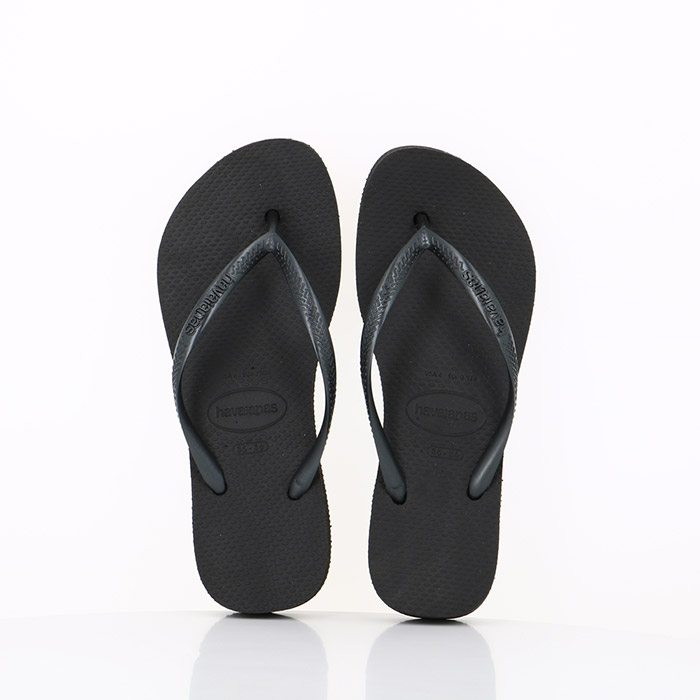 Havaianas chaussures flatformblack noir1414601_4