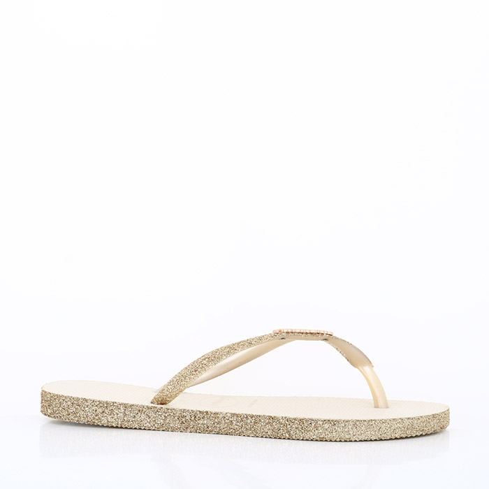 Havaianas chaussures sparklebeige or1416501_2