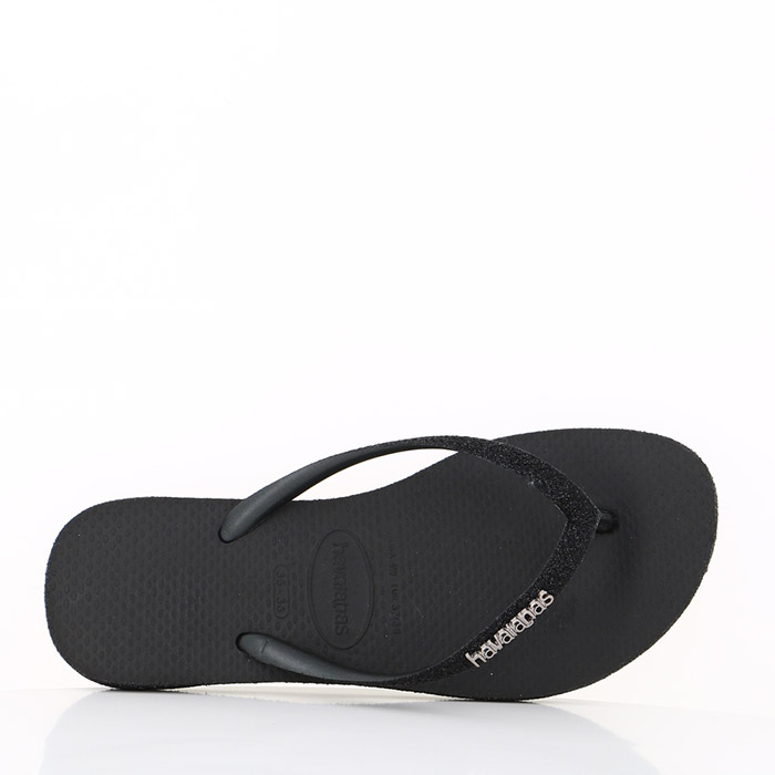 Havaianas chaussures sparkleblack noir1416601_3