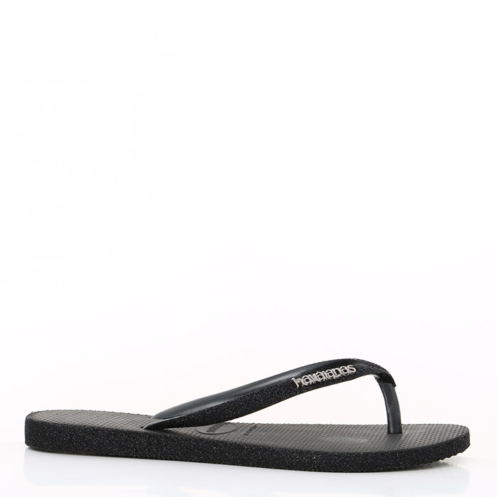 Havaianas chaussures sparkleblack noir1416601_4